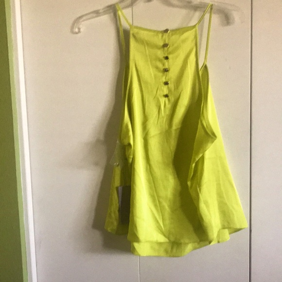 Summer Blouse - Picture 1 of 2